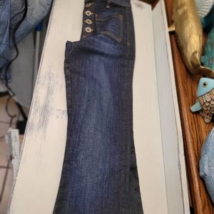 Womens Ramy Brook jeans